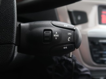 Citroen C-Elysee II Sedan Facelifting 1.2 PureTech 82KM 2019 Citroen C-Elysee 1.2 PureTech, Salon Polska, zdjęcie 15