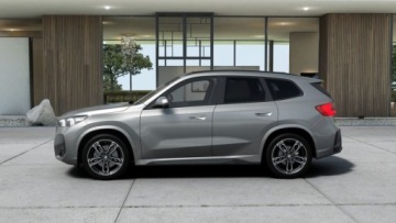 BMW X1 U11 Crossover 1.5 20i 170KM 2026 BMW X1 sDrive20i 170 KM mHEV - Gotowy do Odbioru - Pakiet M Sport - Adapt., zdjęcie 2