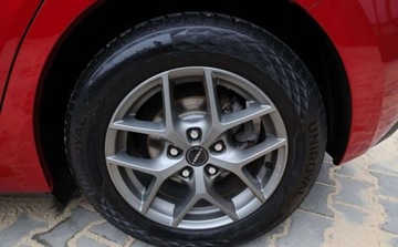 Mazda 3 III Sedan 2.0 SKYACTIV-G 120KM 2016 Mazda 3 Mazda 3 SKYACTIV-G 120 KIZOKU 2.0 Benzyna 120KM, zdjęcie 39