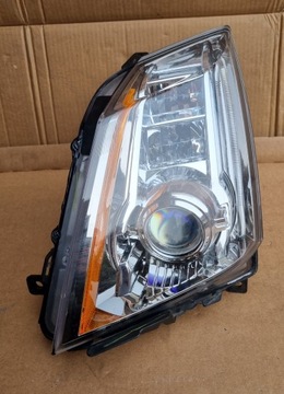 LAMPA LEWA XENON LED 25897363 CADILLAC CTS
