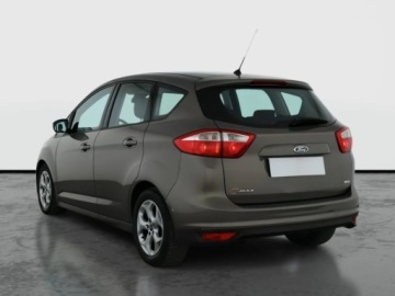 Ford C-MAX II Minivan 1.0 EcoBoost 125KM 2013 Ford C-Max 1.0 EcoBoost, Salon Polska, Serwis ASO, zdjęcie 3