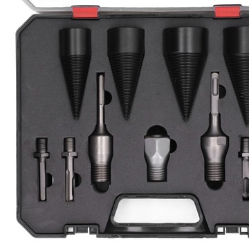 ДРЕВЕСОРОЛКА, КОНУСНАЯ ДРЕЛЬ