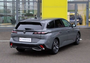 Peugeot 2023 Peugeot 308 1.5 BlueHDI 130KM Allure LED MirrorScreen SerwisASO FV23 Salon, zdjęcie 5