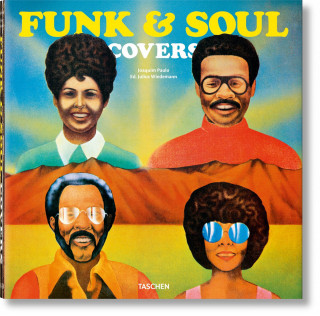 Funk & Soul Covers (2021) Joaquim Paulo