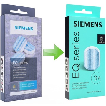 Таблеточный фильтр SIEMENS TZ80001 TZ80002 TZ70003