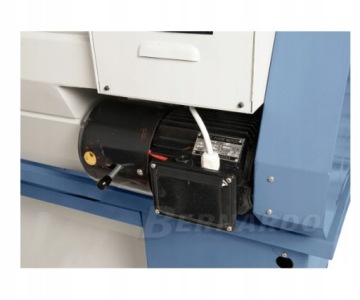 ТОКАРНЫЙ СТАНОК ПО МЕТАЛЛУ 350/1000 мм ОТВЕРСТИЕ 38 мм АВСТРИЯ FV