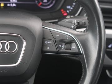 Audi A4 B9 Limousine 1.4 TFSI 150KM 2018 Audi A4 1.4 TFSI, Salon Polska, Automat, Navi, zdjęcie 17