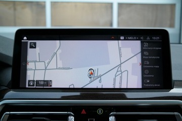 BMW X3 G01 SUV Facelifting 2.0 20d 190KM 2022 BMW X3 BMW X3 xDrive20d M Sport Panorama Fotel Spo, zdjęcie 31