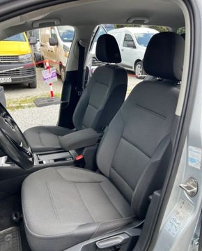 Volkswagen Golf VII Variant 1.6 TDI BlueMotion  110KM 2016 Volkswagen Golf Kombi, Salon Polska, Serwisowany, FV Vat 23, Gwarancja 1.6, zdjęcie 24