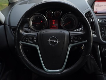 Opel Zafira C Tourer 2.0 CDTI ECOTEC 165KM 2014 Opel Zafira 2.0 CDTI, 162 KM, Automat, 7 miejsc, zdjęcie 16