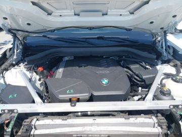 BMW X3 G01 2022 BMW X3 sDrive30I 2022 2.0l 2.0 Benzyna 248KM, zdjęcie 8