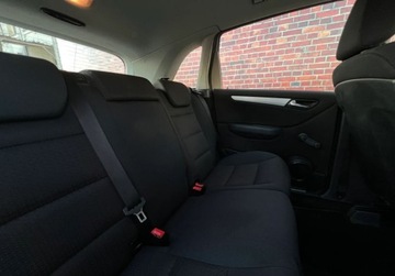 Mercedes Klasa B W245 150 95KM 2008 Mercedes-Benz Klasa B Automat czujniki klima Warszawa Gwarancja w cenie V, zdjęcie 18