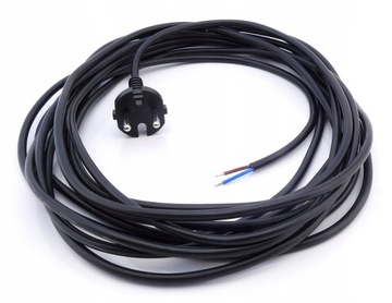 Przewód kabel zasilający do odkurzacza Rainbow SE D3 D4 D4G 10 m