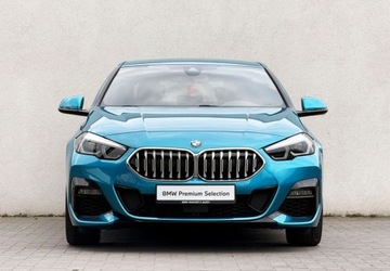 BMW Seria 2 G42-U06 Active Tourer 1.5 218i 136KM 2024 BMW Seria 2 218i 140km M Pakiet HiFi Kamera 2kpl kol Gwarancja Salon PL, zdjęcie 3