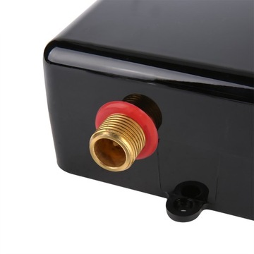 ПРОМОЧНЫЙ ВОДОНАГРЕВАТЕЛЬ, БЕЗБАНКОВЫЙ ДУШ