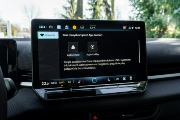 Volkswagen T-Roc I SUV Facelifting 1.5 TSI ACT 150KM 2026 Volkswagen T-Roc Life 1.5 eTSI 116 KM DSG, zdjęcie 30