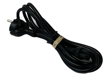 Kabel Przewód Zasilający Koniczynka 1M 1225