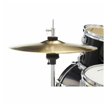 Акустические барабаны Millenium Focus 18 Drum Set Black