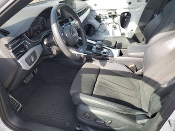 Audi A4 B9 2020 Audi A4 Limousine Premium Plus 2020 2.0 Benzyna 188KM, zdjęcie 7