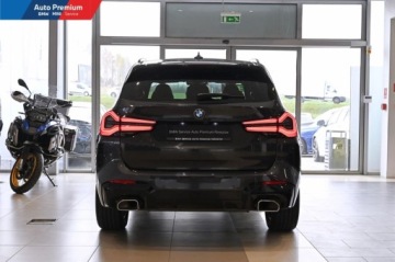 BMW X3 G01 2022 BMW X3 xDrive30iFV23Adaptacyjny Reflektor LEDFotel Sportowy 2.0 Benzyna, zdjęcie 19