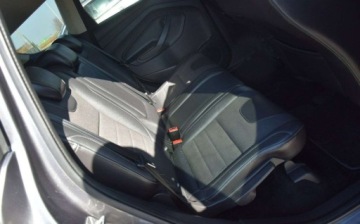 Ford Kuga II SUV 2.0 Duratorq TDCi 140KM 2013 Ford Kuga 2.0D 4x4 97 TYS KM Navi Elektryczna Klapa Sprowadzony Oplacony, zdjęcie 19