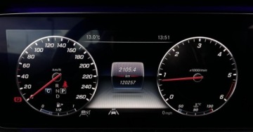 Mercedes Klasa E W213 Coupe 2.0 300d 245KM 2020 Mercedes-Benz Klasa E E300d Coupe AMG C238 Distronic Led Elektryczne Fotel, zdjęcie 26