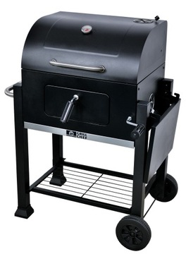 POKROWIEC PLANDEKA NA GRILL OGRODOWY