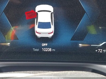 BMW Seria 3 G20-G21 2024 BMW Seria 3 M340I xDrive 2024 3.0l 3.0 Benzyna 382KM, zdjęcie 11