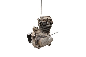 ДВИГАТЕЛЬ Daelim VC 125