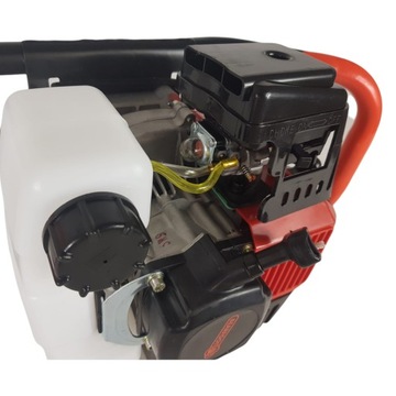 БЕНЗИНОВАЯ БУРОВАЯ УСТАНОВКА БЕНЗИНОВЫЙ Шнек 6,7 20/10/30