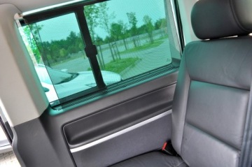 Volkswagen Multivan T6 2013 Volkswagen Multivan _Highline_4Motion_DSG_Max_Full, zdjęcie 18