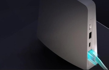 SONOFF SERWER DLA HA CENTRALA LAN WI-FI ZIGBEE HUB IHOST SMART HOME 4GB RAM