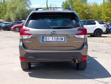 Subaru Forester V 2021 2,5L benzyna 134kW 182KM, Premium, Automat, 4x4, Przebieg 38255km, zdjęcie 32