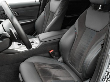 BMW Seria 3 G20-G21 Touring 2.0 320d 190KM 2023 BMW 320 WD4395R#320d xDrive mHEV M Sport Podgrz.f, zdjęcie 13