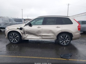 Volvo XC90 II SUV Plug-In 2.0 T8  455KM 2023 Volvo XC 90 2023 VOLVO XC90 RECHARGE PLUG-IN HYBRID T8 PLUS DARK THEME 7-S, zdjęcie 13