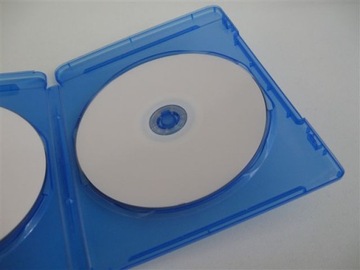 BLU RAY x 2 коробки СТАНДАРТ CD DVD BDR 50 шт.