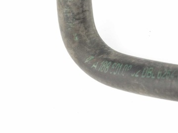 MERCEDES-BENZ OE A1685010882 WAZ PŘÍVOD VODY
