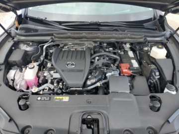 Lexus RX V 2024 Lexus RX 350 Base 2024 2.4L 2.4 Benzyna 275KM, zdjęcie 6