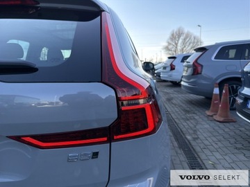 Volvo XC60 II 2025 Volvo XC 60 XC60 B5 B AWD Ultra Dark aut, Pakiet c, zdjęcie 34