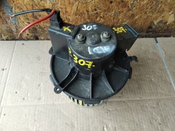 DMUCHAWA NAWIEWU WENTYLATOR PEUGEOT 307