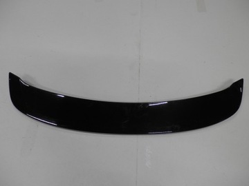 CITROEN DS5 SPOILER LOĎKA KRYT KUFRU