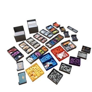 Insert do Hegemony z dodatkami