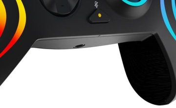 Контроллер волн послесвечения PDP, черный