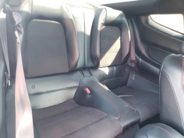 Ford Mustang VI Mach 1 5.0 Ti-VCT 460KM 2021 Ford Mustang Gt 2021 5.0l 5.0 Benzyna 460KM, zdjęcie 10