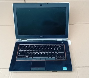 Laptop Dell Latitude E6420 14 
