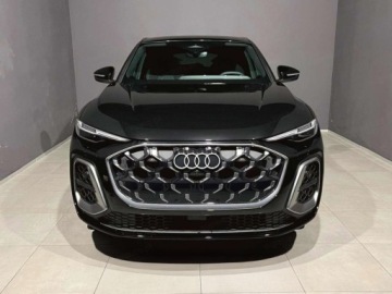 Audi 2025 AUDI Q5 TDI quattro S line Sportback Suv 2.0 (204KM) 2025, zdjęcie 2