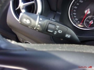 Mercedes Klasa A W176 Hatchback 5d Facelifting 160 d 90KM 2015 Mercedes-Benz Klasa A 31900vat jasny srodek zarejestrowany w PL ekonomiczny, zdjęcie 20