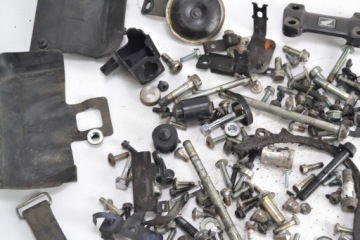 Винты наполнителя рамы HONDA CB 500 X 13-15