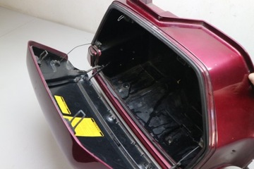 HONDA GL 1500 GOLDWING БОКОВОЙ ФОНАРЬ ПРАВЫЙ ОБЛИКТОР