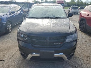 Dodge Journey 2020 Dodge Journey 2020 DODGE JOURNEY CROSSROAD, silnik benzynowy 2.4 2.4 173KM, zdjęcie 5